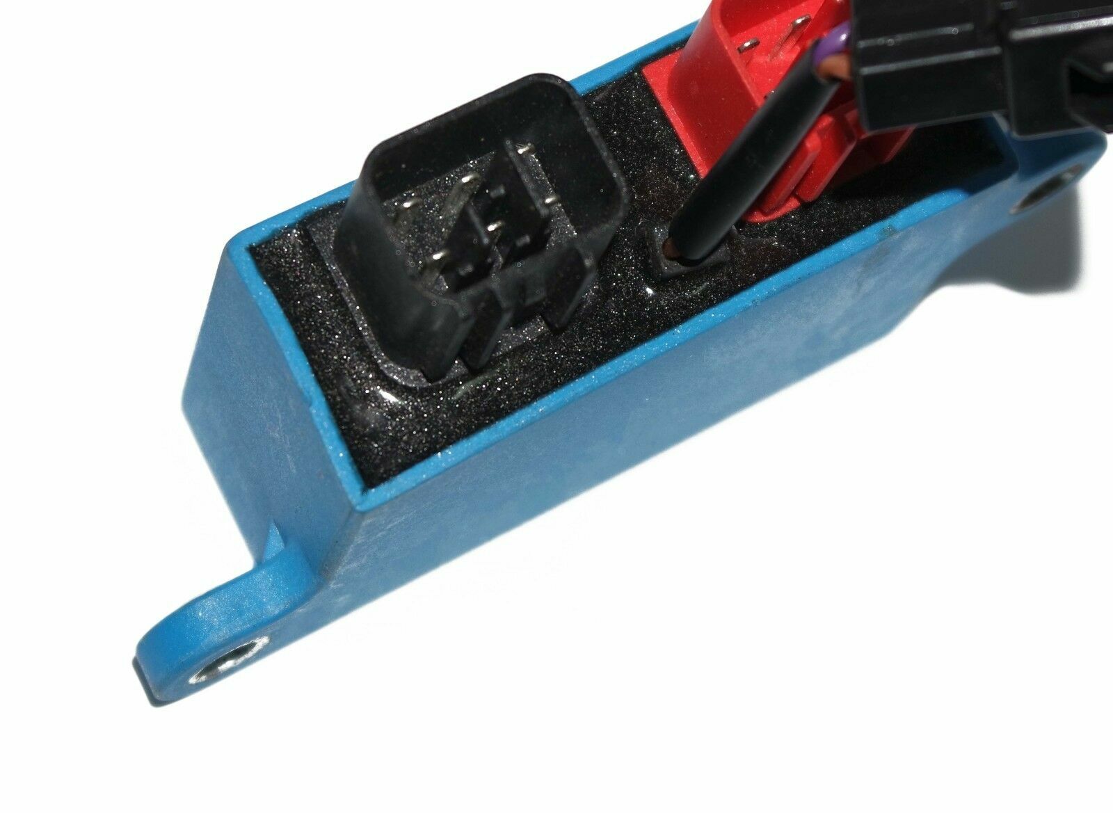 Integral Unit CDI ECU Fits For KTM Duke 200 2012 Model Motorcycle