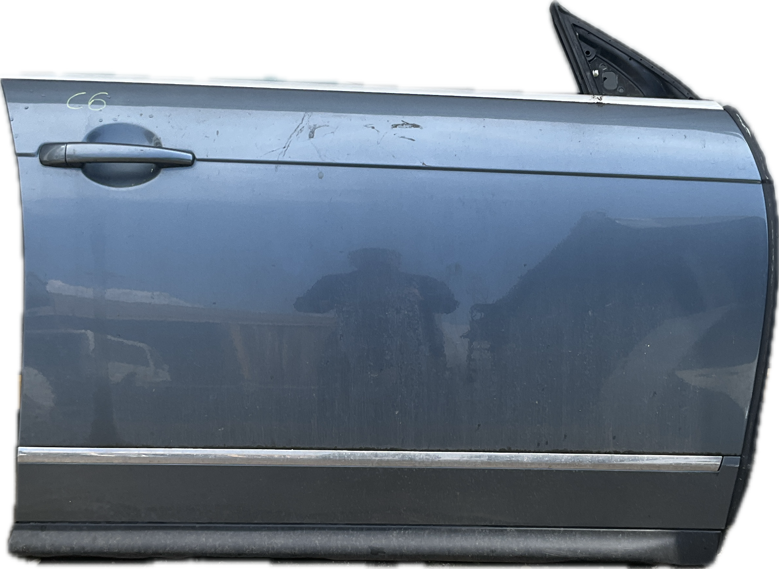 Porta Portiera anteriore Destra ant dx per modello CITROEN C6 anno dal 2005