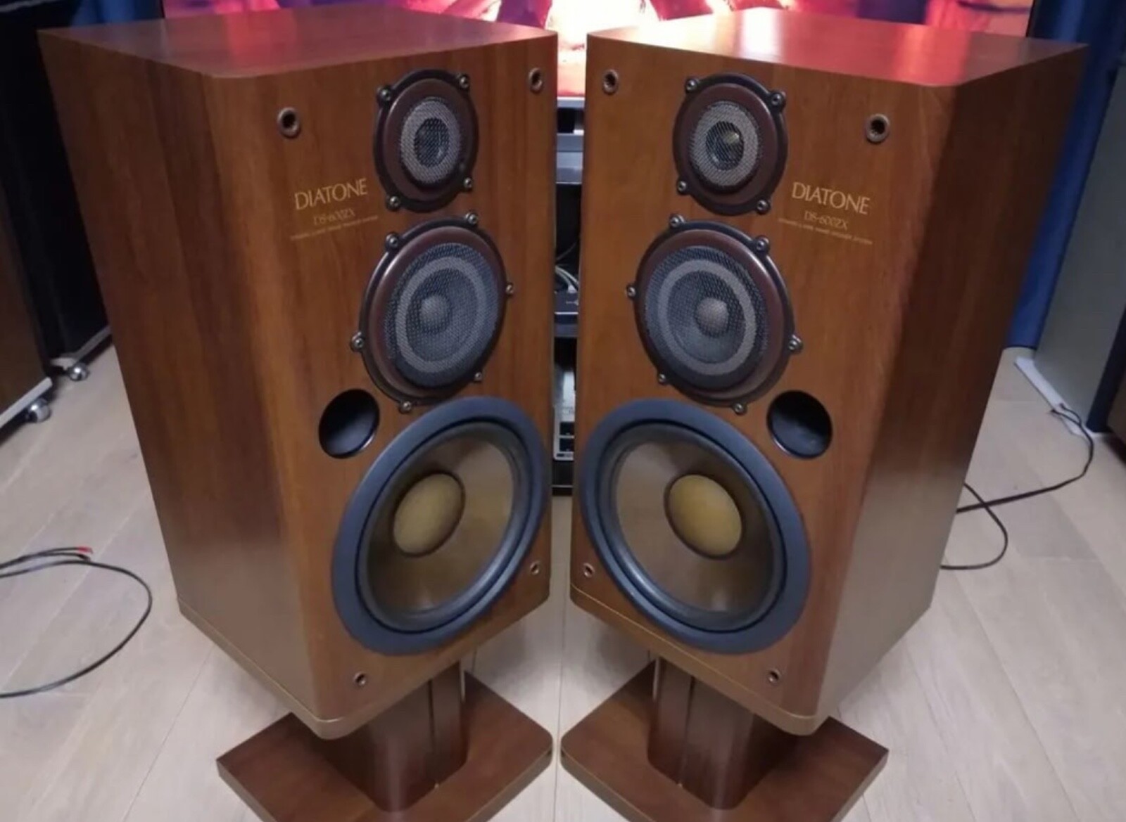 Diatone DS-600ZX | eBay Diatone DS-600ZX | eBay