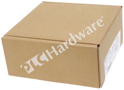 Sealed Pre-owned Allen Bradley 1783-LMS8 Ser A Stratix 2500 8-P Ethernet Switch