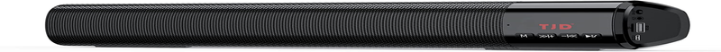 Bluetooth Speakers,Home Audio Sound Bars for TV with Subwoofer, Wireless Speaker