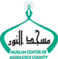 MUSLIM CENTER OF MIDDLESEX COUNTY