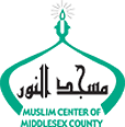 MUSLIM CENTER OF MIDDLESEX COUNTY