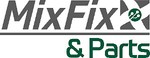 mixfix-parts