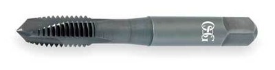 Osg 2833401 Spiral Point Tap, Plug 3 Flutes