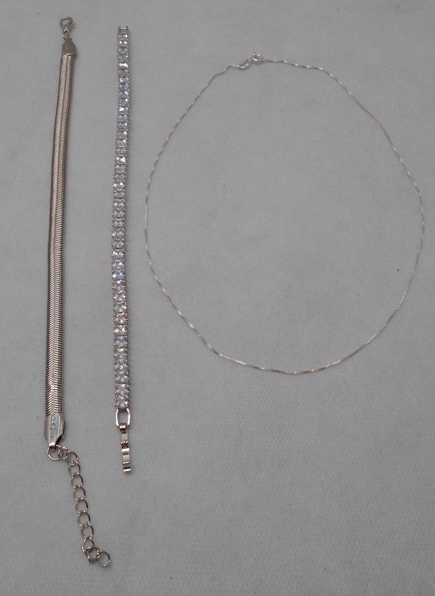 アクセサリー Vintage M's collection Silver Necklace M'S COLLECTION – BLESS