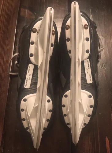 Reebok Ribcore 20k Pro Stock Hockey Skates 8.5