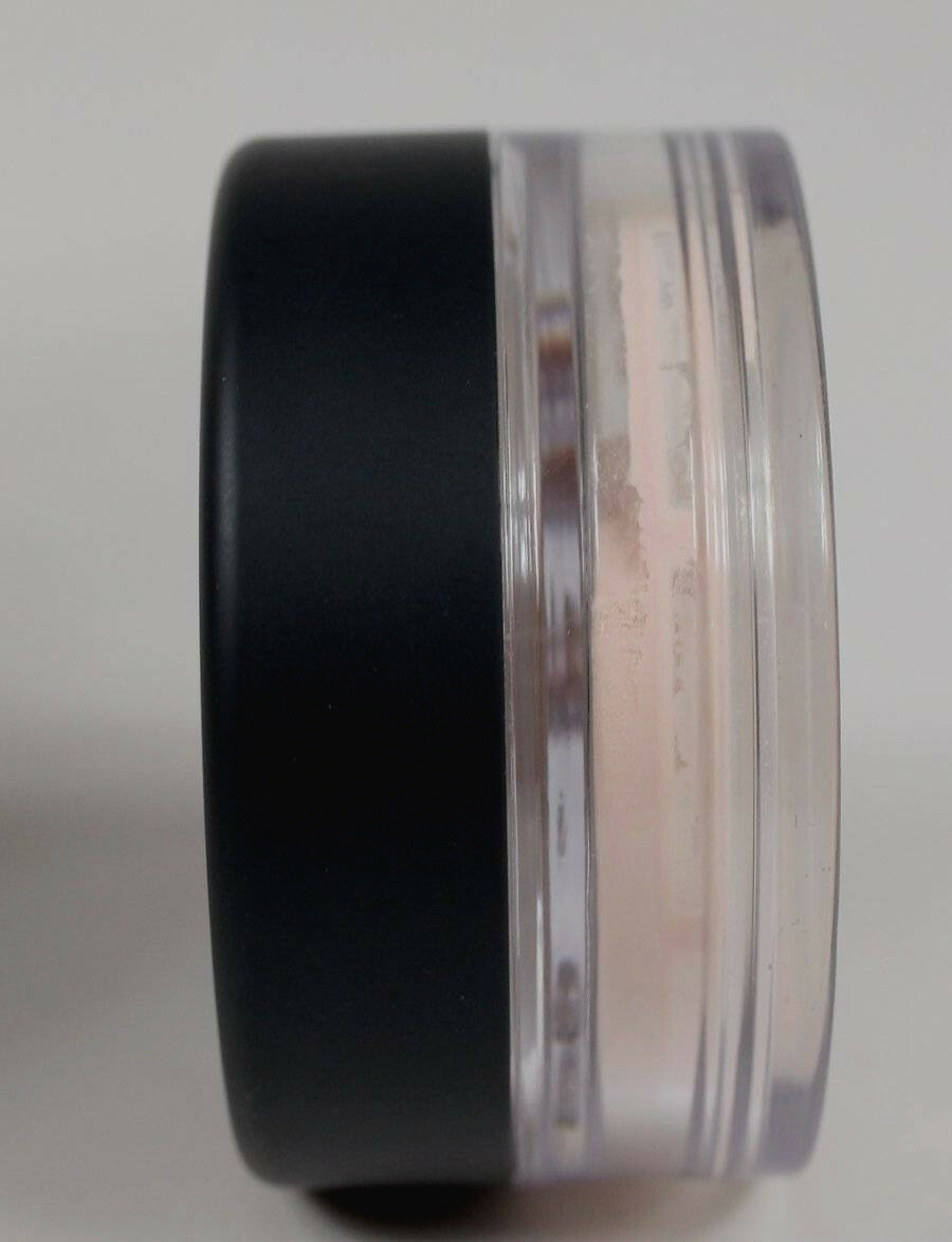 BareMinerals Original Mineral Veil Finishing Powder/ Puder 0.07 oz  Tab Sealed