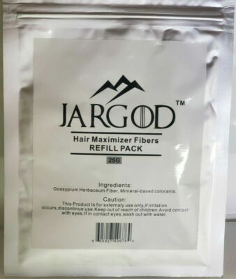 Hair Building Fibers Hair fibers for thinning hairs hair loss concealer Jargod