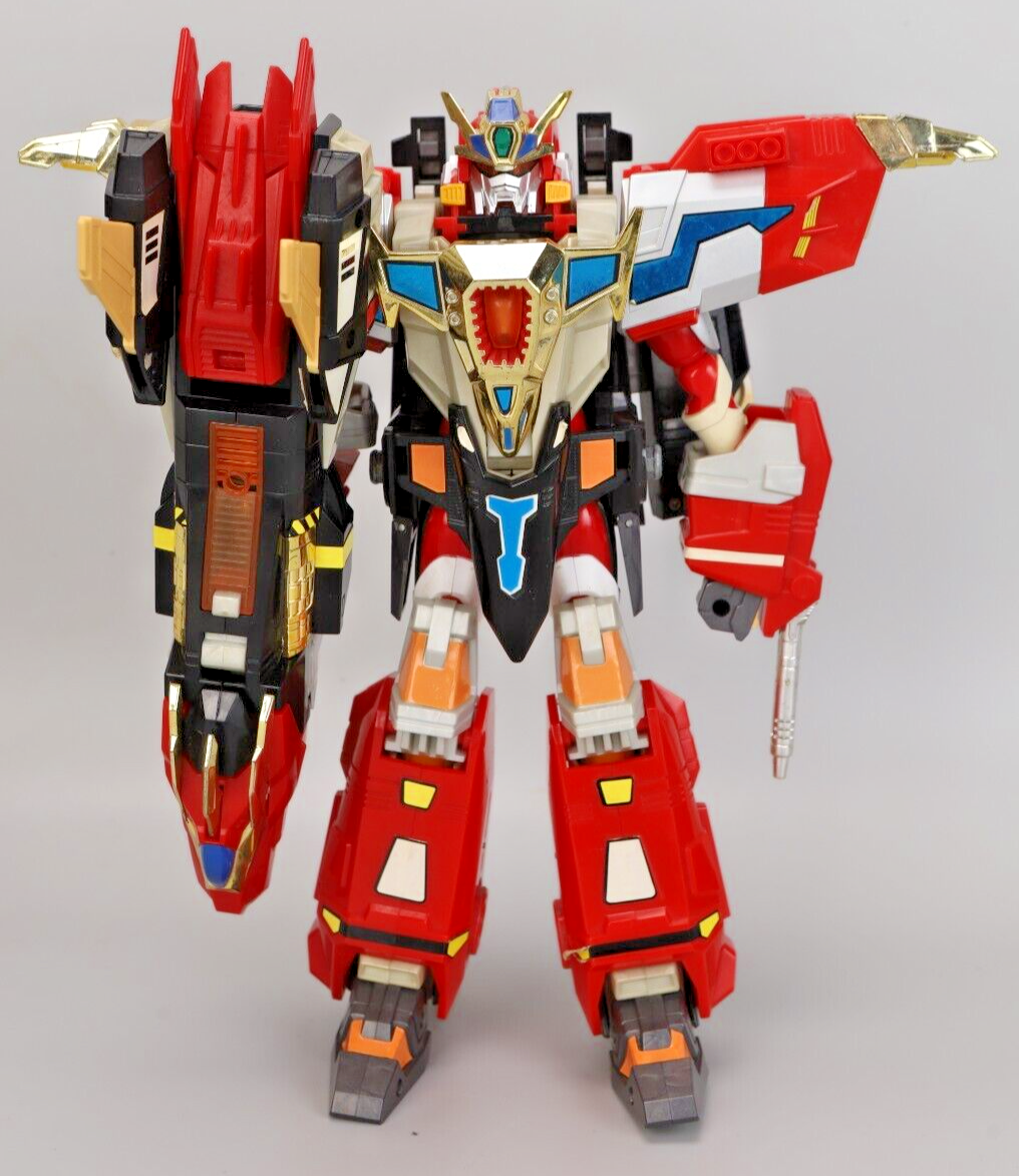 50%OFF Dragon Dyna GRIDMAN DX Power TAKARA Union Denkou Choshin タイヤ・ホイール