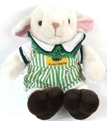 john deere plush