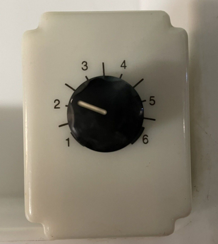 POTTER AND BRUMFIELD CHB 38 70013 Time Delay Relay