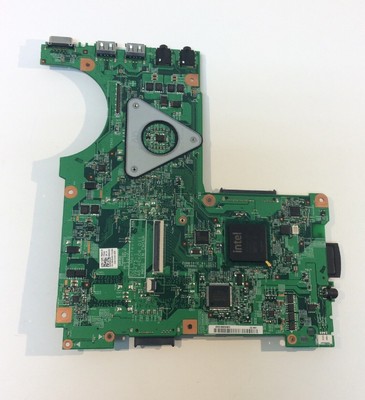 New Dell Inspiron 17r N57 57 Intel Hm57 Motherboard F9c71 0f9c71 Cn 0f9c71 Motherboards Computers Tablets Networking