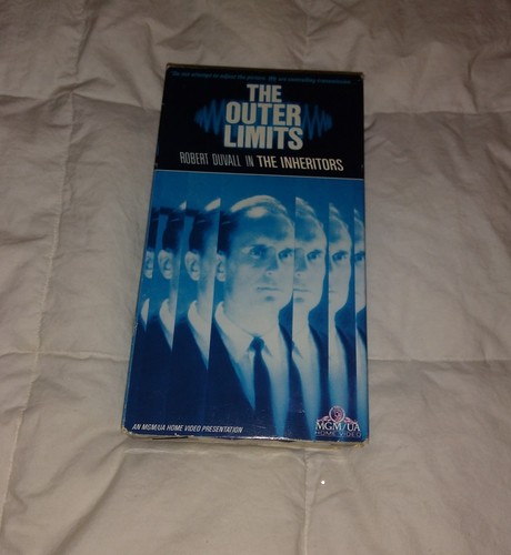 その他 Outer Limits: Guests [VHS] VT-VR-2001_1.jpg?crop=center&