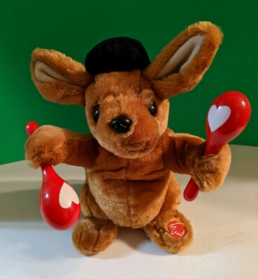 dan dee plush
