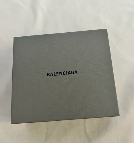 BALENCIAGA ギフトボックス バレンシアガ 扇子 ひも 縄 祝儀袋 BALENCIAGA ギフトボックス バレンシアガ 扇子 ひも 縄 祝儀袋