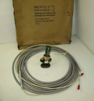 BENTLY NEVADA 21747-080-01 / 21747-080-01 (NEW IN BOX)