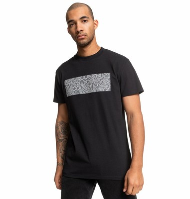 DC Shoes™ Last Gram - Camiseta para Hombre EDYZT04030