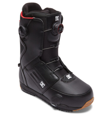 Мужские сноубордические ботинки DC Mens Control Step On Boa (распродажа)