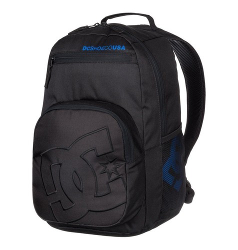 Aeta Backpack Dc M Men'Slisted | eBay