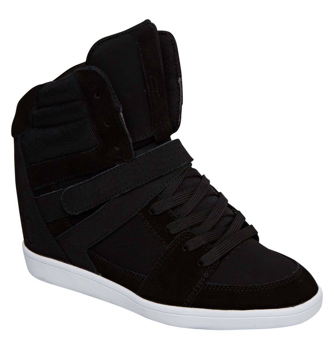 DC Shoes Athletic Shoes for Women