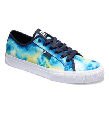 

Мужская обувь DC из текстиля SE, DC-Mens-Manual-Textile-SE-Shoes