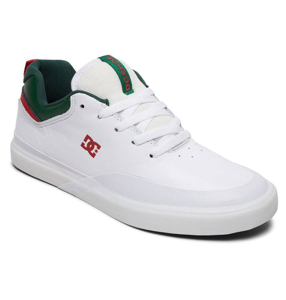 dc new shoes