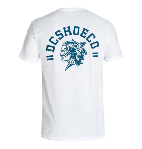 DC Shoes T-Shirts for Men for sale - eBay DC Shoes T-Shirts for Men for sale - eBay