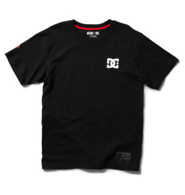 

Мужская футболка DC Star Wars Luke Glamour Shot, Черный, DC-Mens-Star-Wars-Luke-Glamour-Shot-Tee