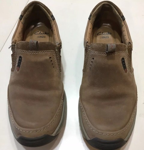 Clarks active air モカシン レザー $_12.JPG?set_id=880000500F