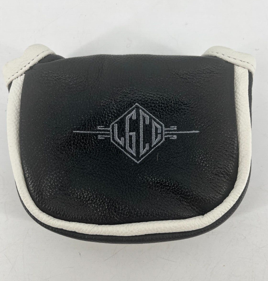 Sunfish Golf Putter Headcover Center Mallet LGCC LG Country 