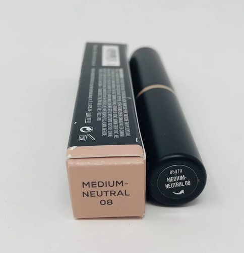 Bareminerals BarePro 16-HR Full Coverage Concealer in Medium-Neutral 08 NIB