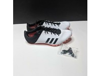 adidas adizero prime finesse running spikes