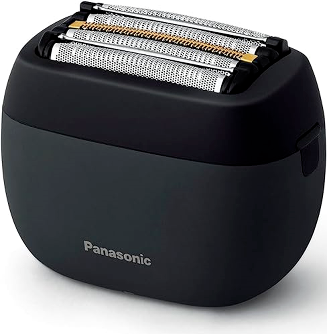 脱毛・除毛 Panasonic LAM DASH PALM IN ES-PV6A-K Panasonic ES-PV6A Men's Shaver LAMDASH Palm in 5 Blades high