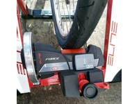 elite novo smart turbo