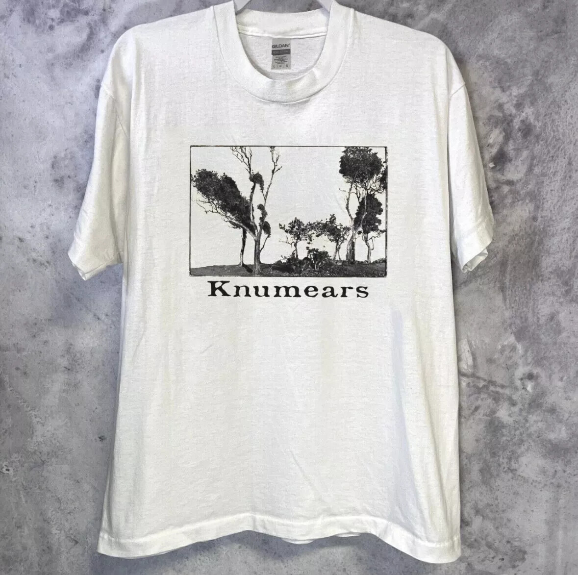 トップス Knuth Marf vintage T shirt(unisex) トップス Knuth Marf vintage t shirt (unisex) vintage T shirt