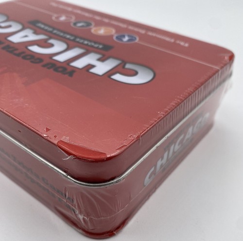 You Gotta Know Chicago Sports Trivia Game