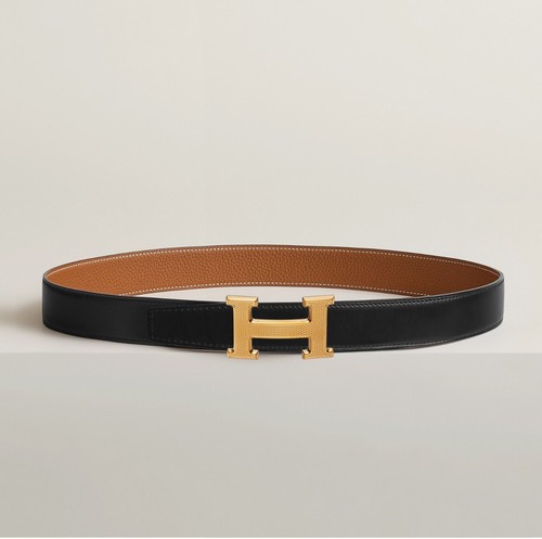 SS2003 Hermès by Margiela belt INTO · INTO