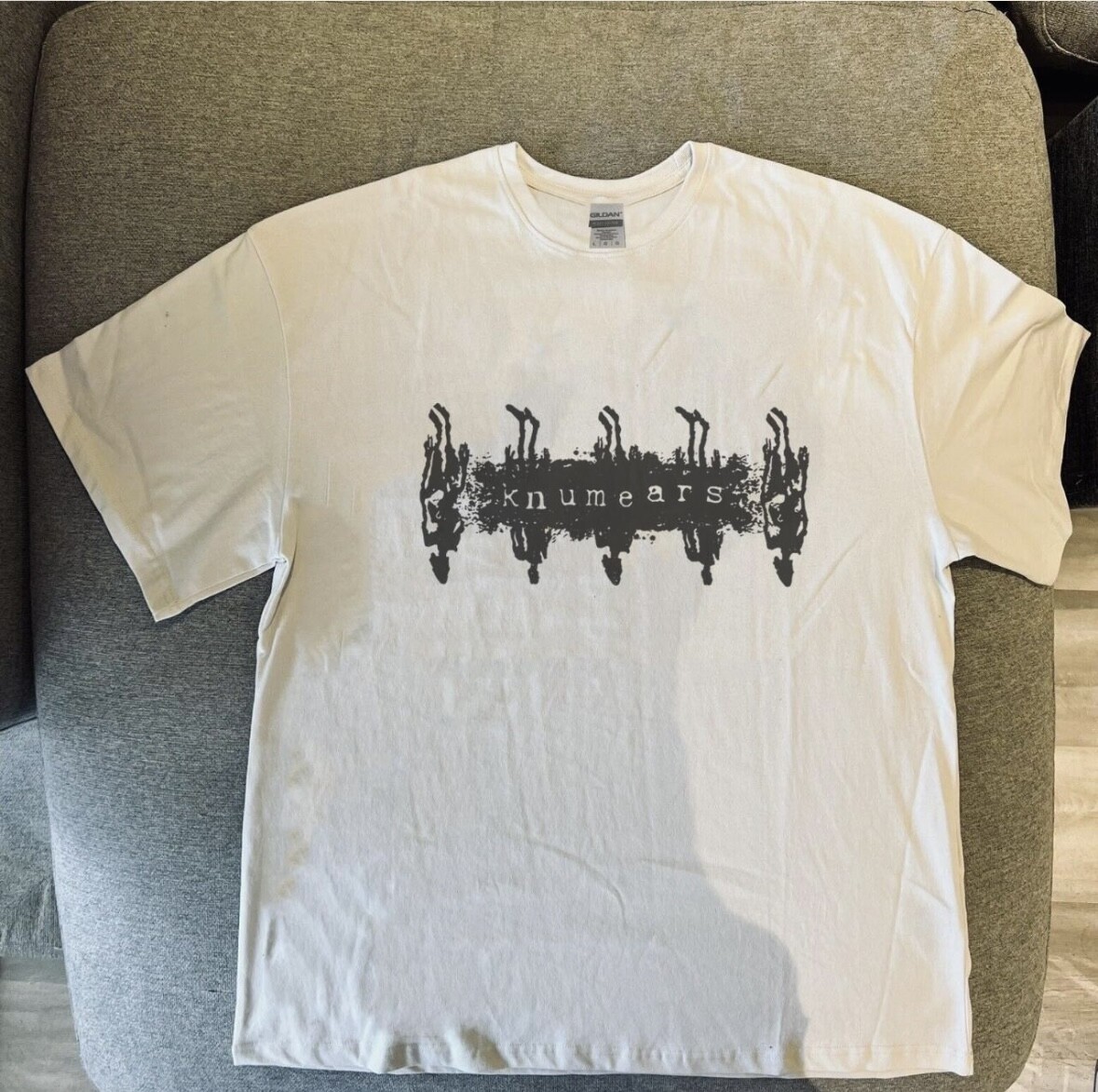 PALEDUSK WEIRDER THAN YOU THINK Tシャツ L PALEDUSK WEIRDER THAN YOU THINK Tシャツ L Paledusk Manga T Shirt