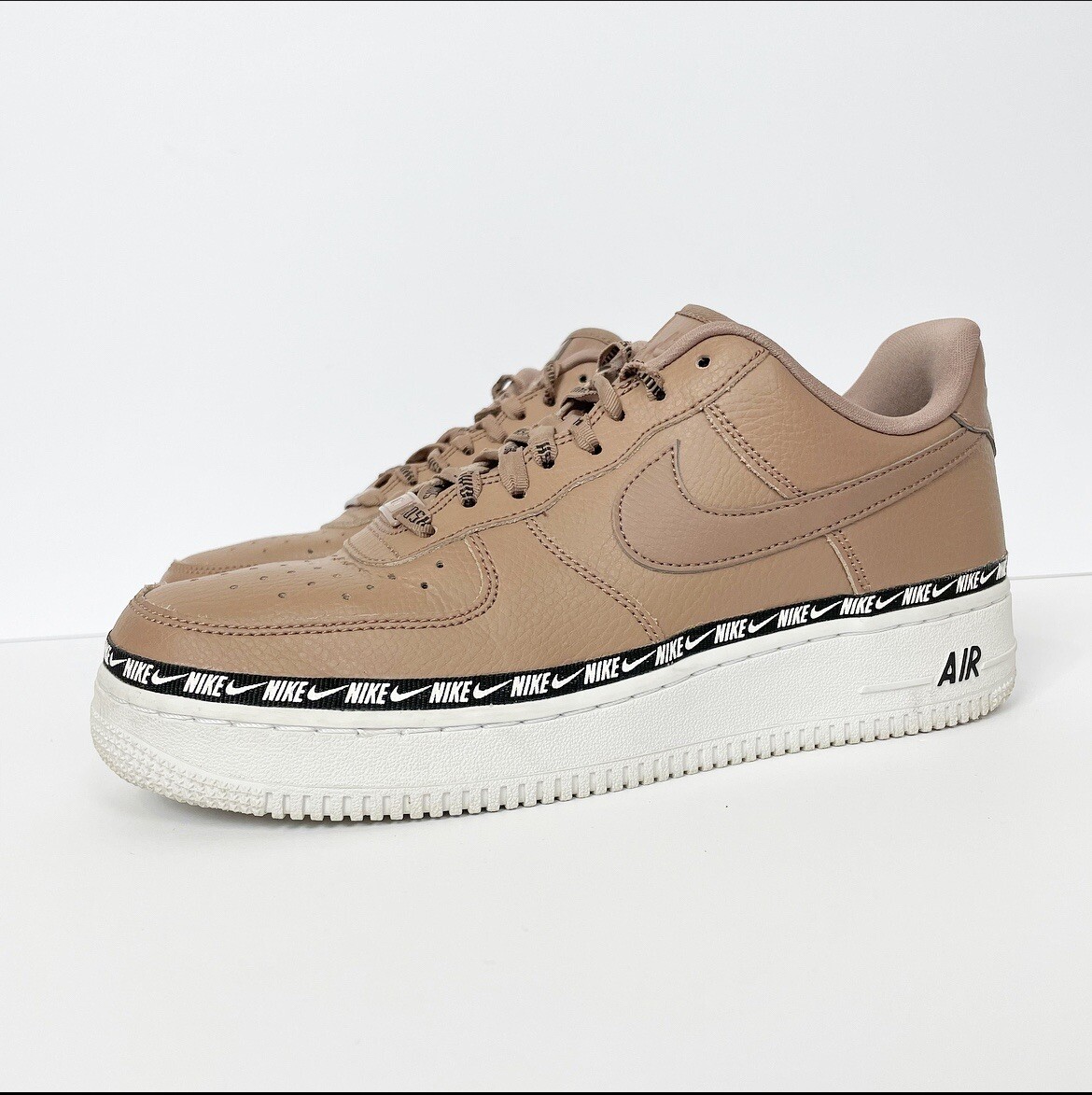 Desert dust air force 1 sale