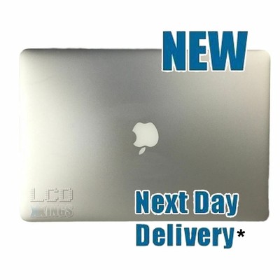 APPLE MACBOOK PRO A1398 LAPTOP RETINA SCREEN LCD ASSEMBLY 2012-2013, EMC2512