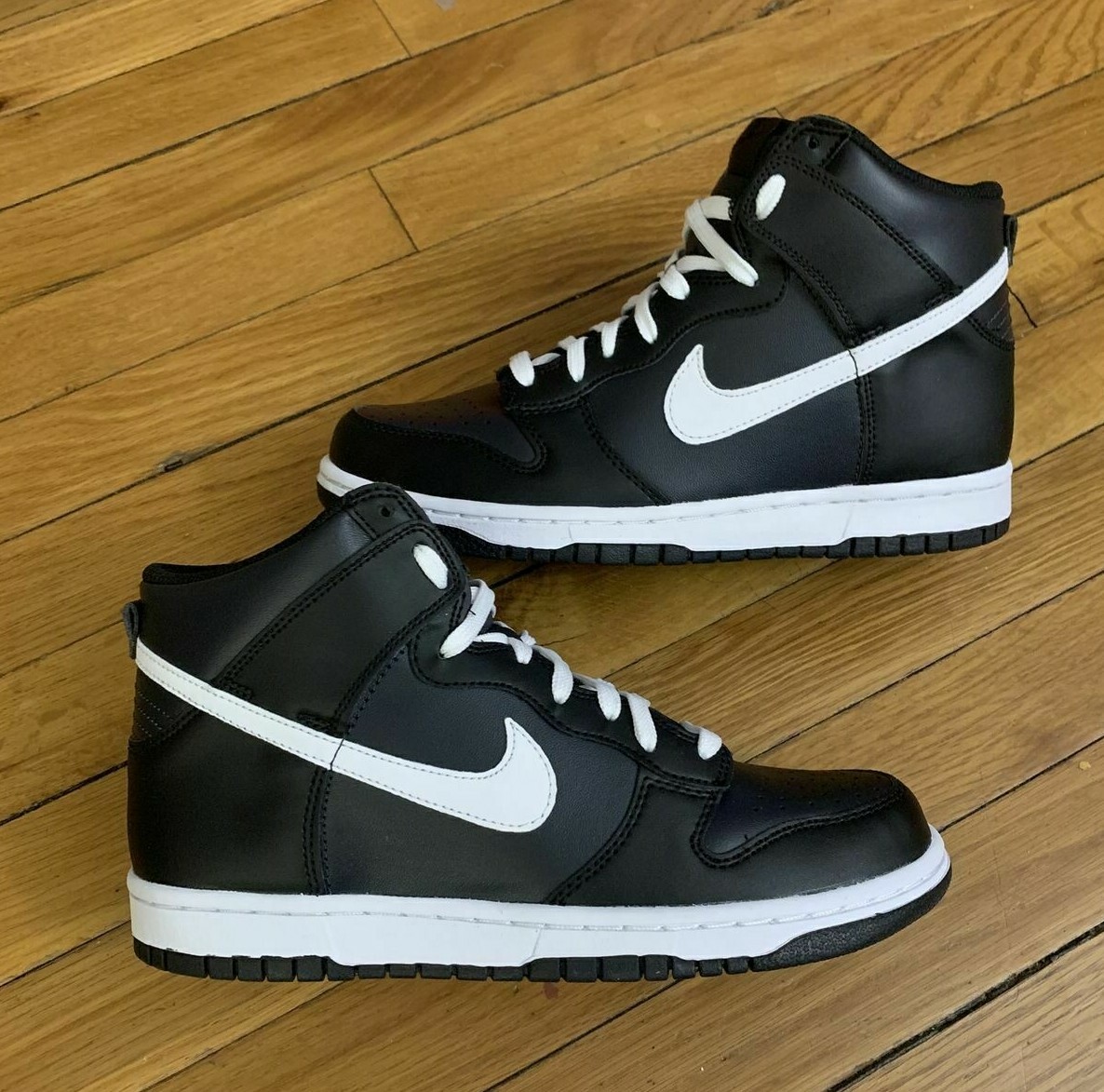 Nike dunk high venom sale