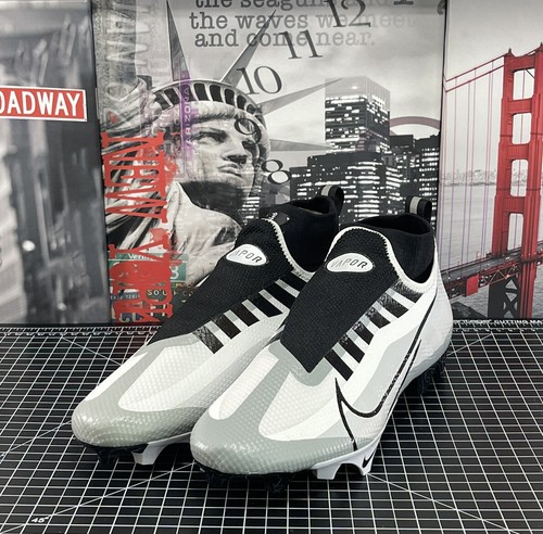 NIKE“VAPOR EDGE 360 VC“ホワイト・ピュアプラチナ 27㎝ NIKE VAPOR EDGE 360 VC ホワイト・ピュアプラチナ - TWO