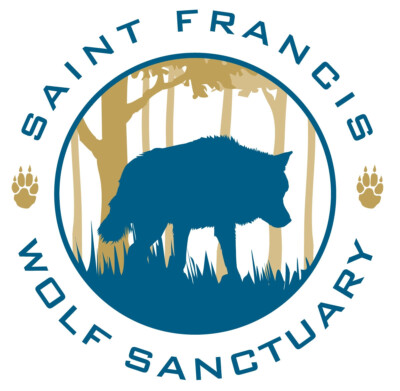 Saint Francis Wolf Sanctuary