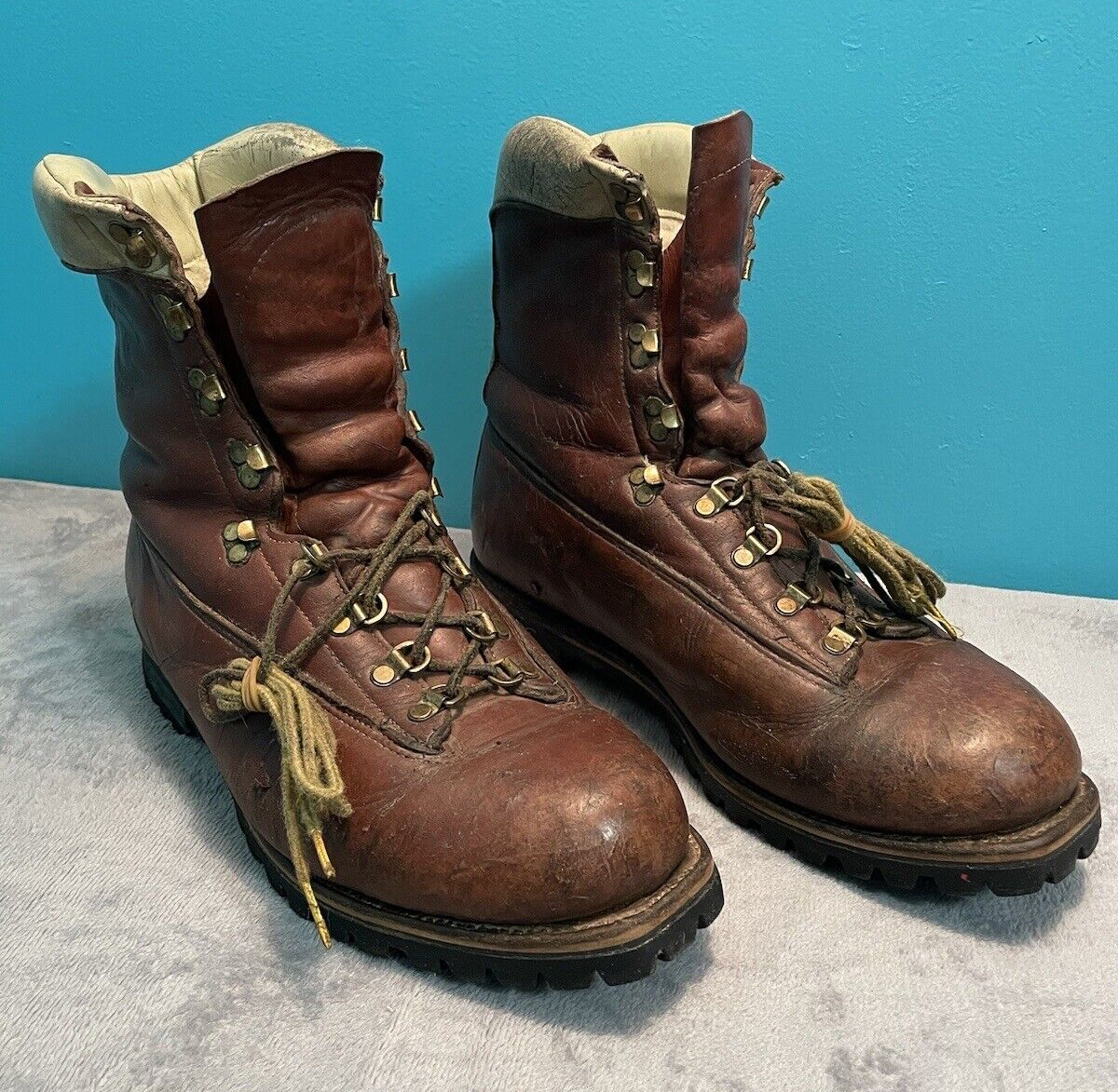 Insulated Sherpa Lining 13 Eee Made In The Usa