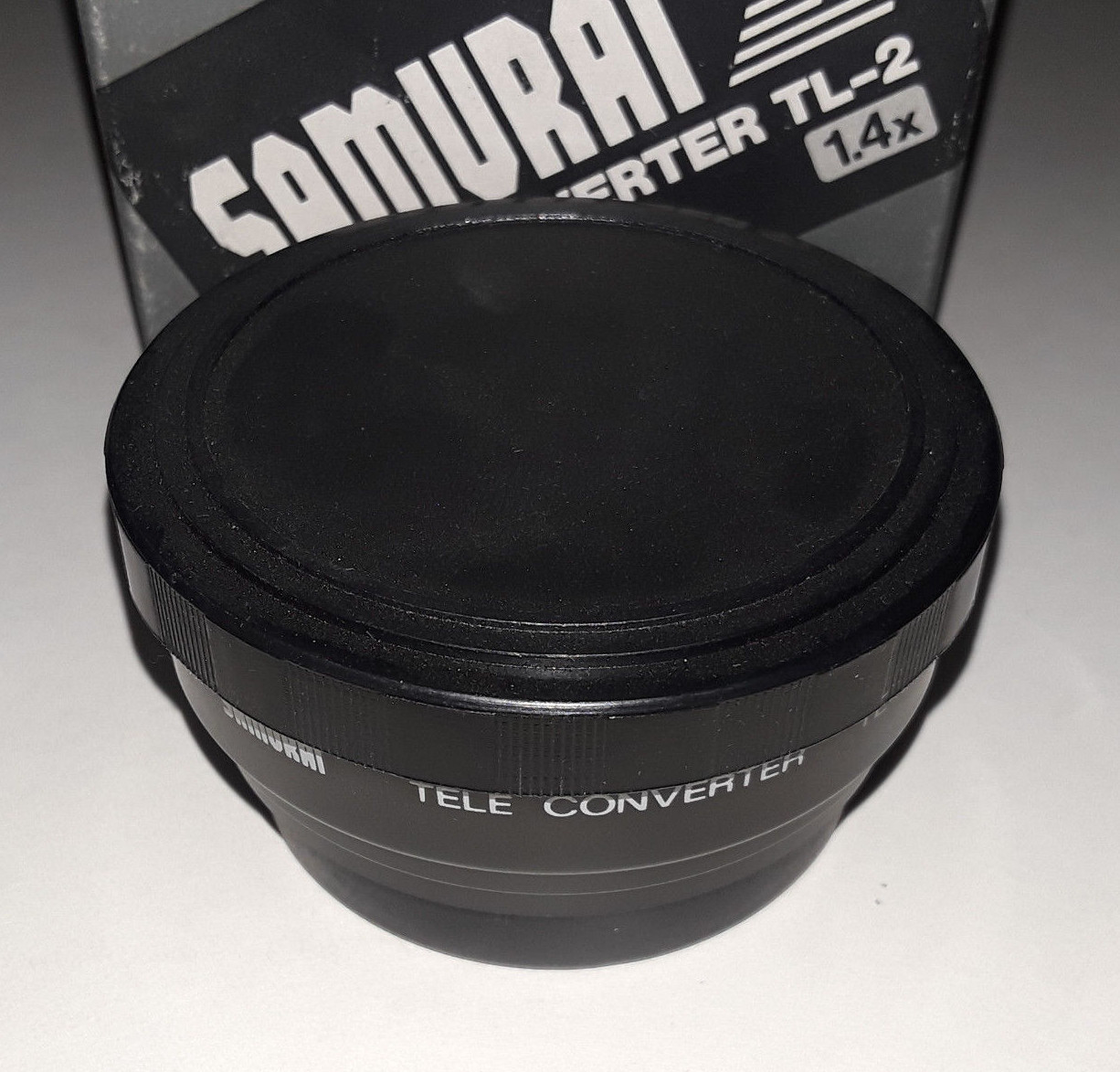 【新品未使用】TELE CONVERTER 1.4×46 Amazon.com : Tamron SP Auto Focus 1.4x Teleconverter for