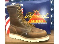 thorogood 8 inch