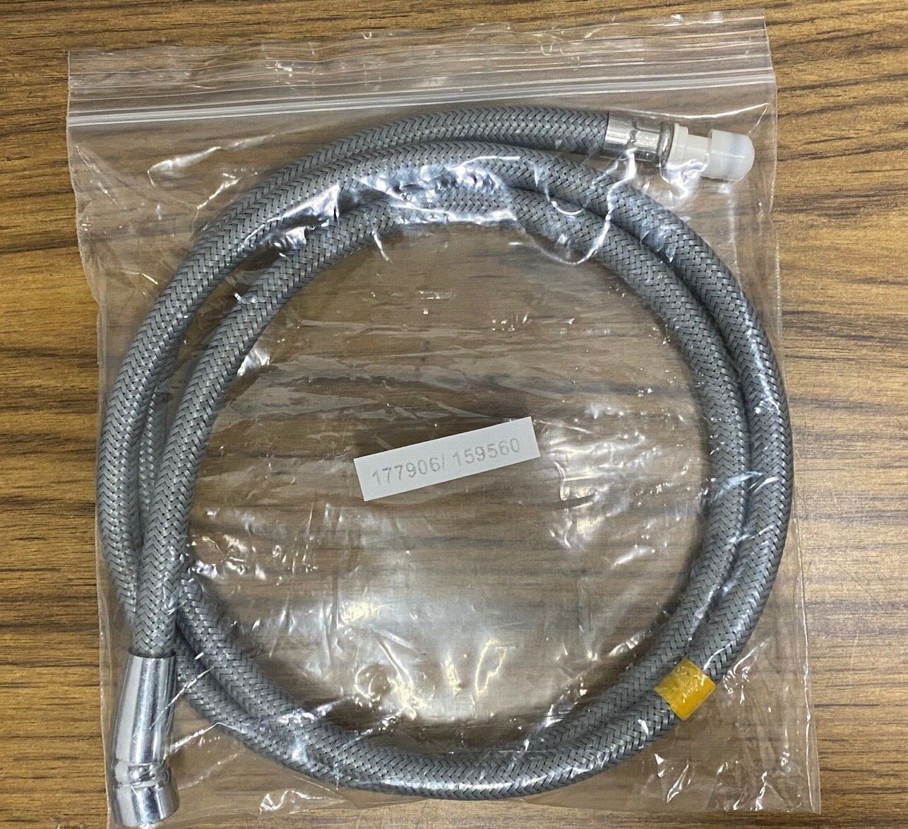 Moen Kitchen Faucet Hose Replacement 177906 Kitchenfaucet