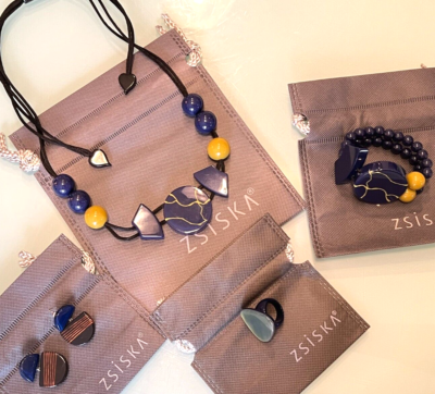 Zsiska jewellery ebay online