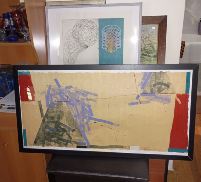 Foto dell'oggetto di un acquirente verificato